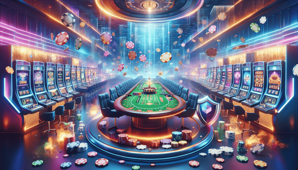 Locowin Casino 