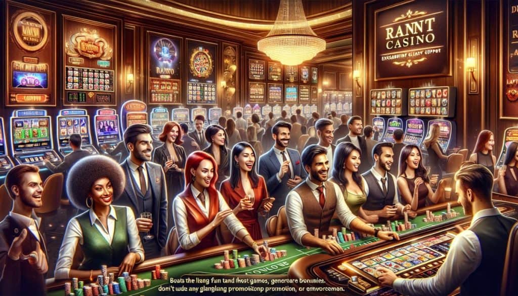 Rant casino Rant casino