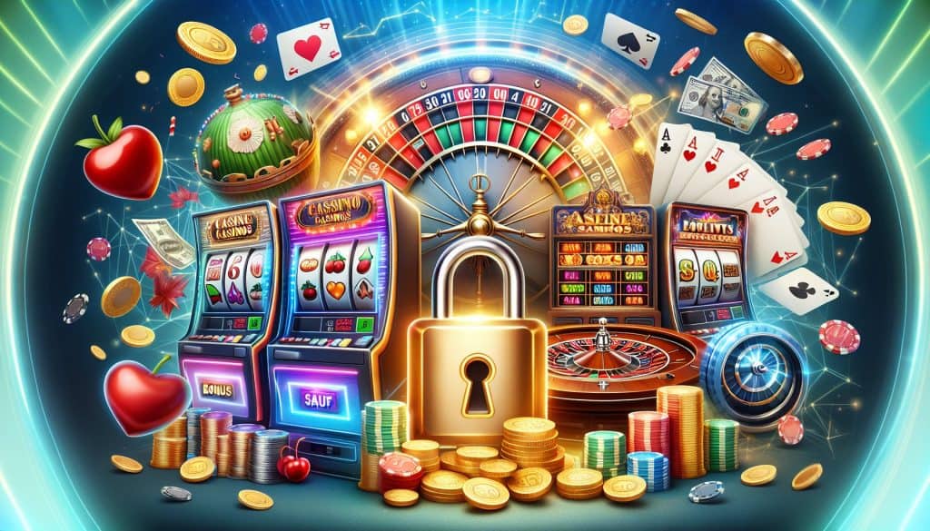 Casino u hrvatskoj