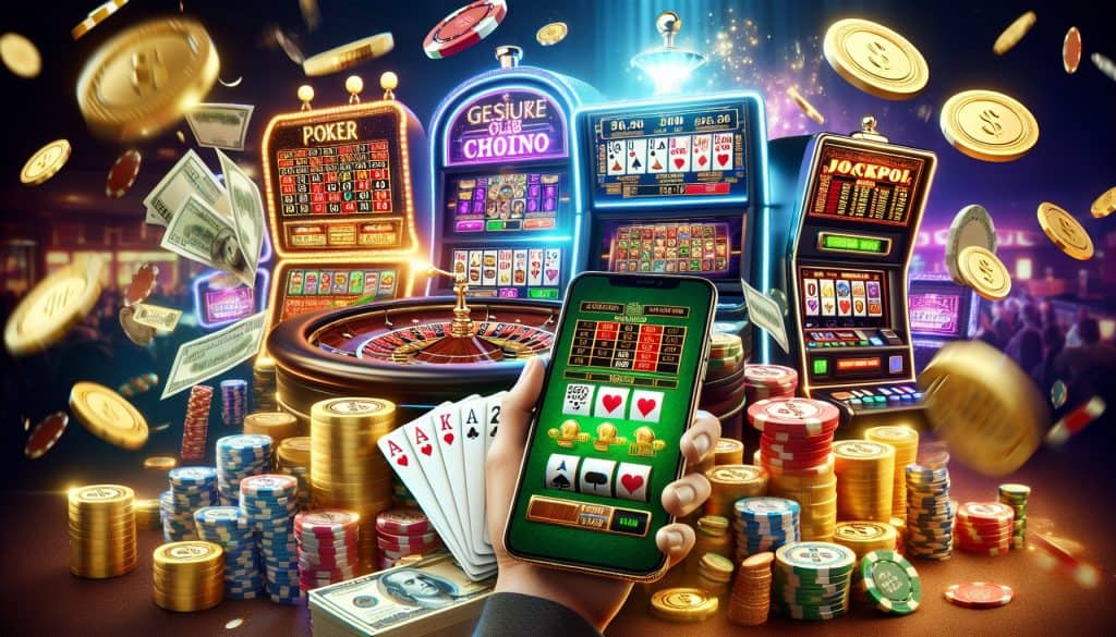 Casino online Casino online