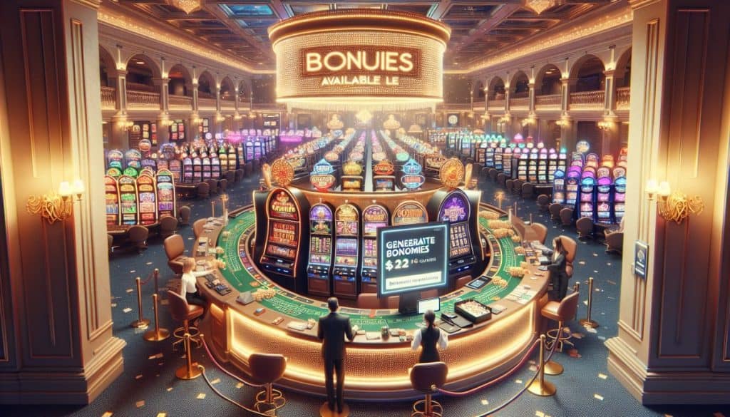 Najbolji casino