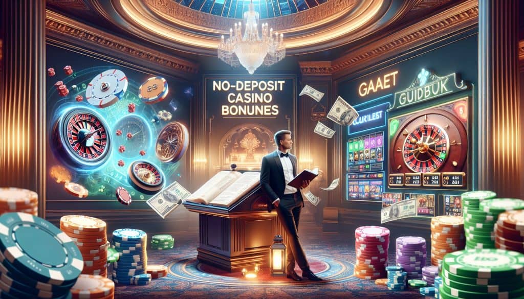 Casino bonusi bez uplate Casino bonusi bez uplate