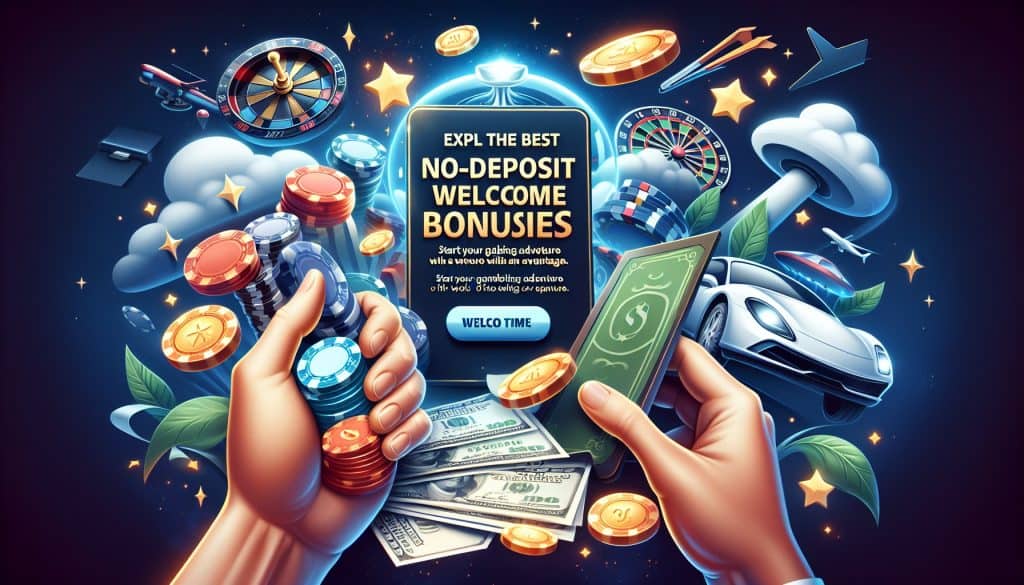 Bonus dobrodošlice bez depozita srbija Bonus dobrodošlice bez depozita srbija